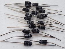 20 Pieces 1N5407    3 Amp 800v Silicon Diode     14g      CU21