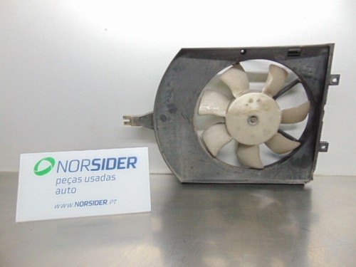 Cooling fan volvo - fan, 1.8