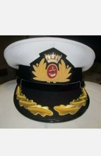 ROYAL UK MERCHANT NAVY CAPTAIN