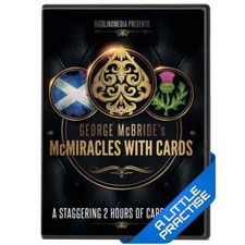 George McBride - McMiracles