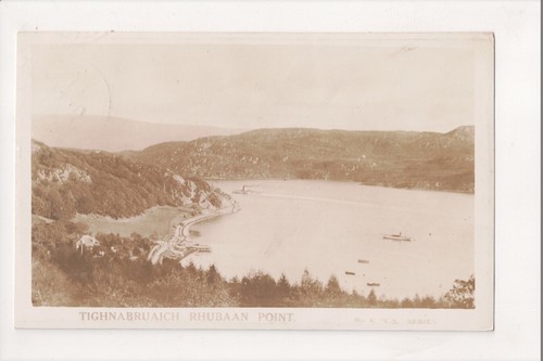 913 tighnabruaich rhubaan - j-913,