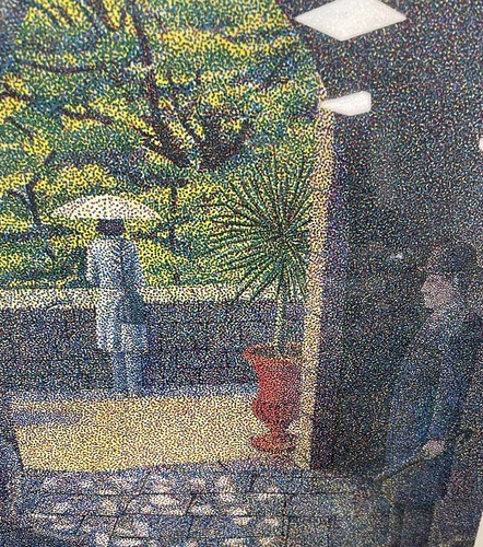 Peter lee silent observers - lee,