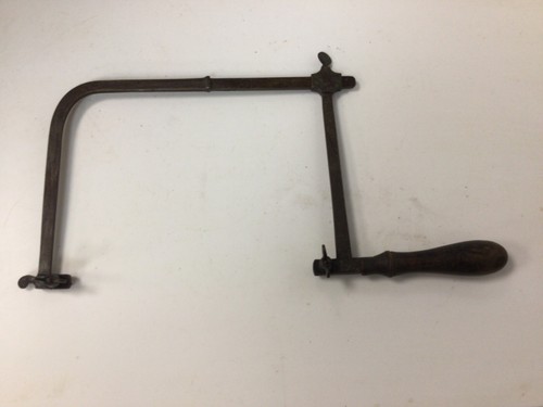 Vintage jewellers bow framed - vintage,