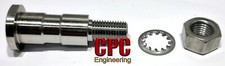 BSA 40-7010 Brake pedal Pivot