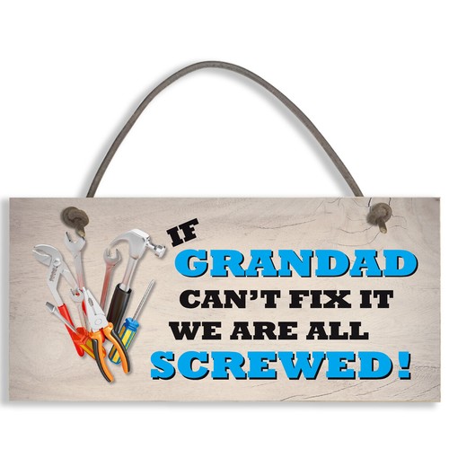 1155 grandad fix screwed - #1155,