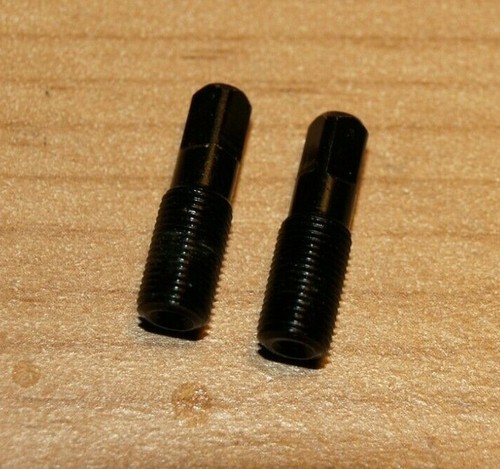 Easton tubeless ust nipples - easton,
