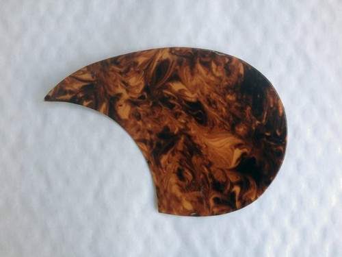 Guitar pickguard scratchplate - pickguard,