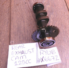 Hyosung GT GT125 GV125 GT125R