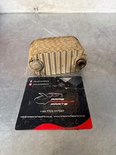 Porsche 924S 944 oil-water