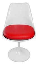 Saarinen Inspired Cushion for