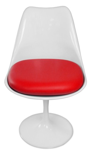 Saarinen inspired cushion for - inspired,