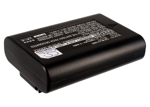 Ion battery for leica - battery,
