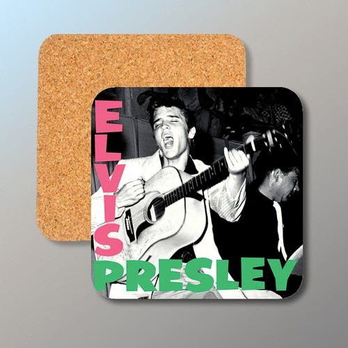 Elvis presley - -,