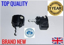 1X  Headlight Headlamp Level