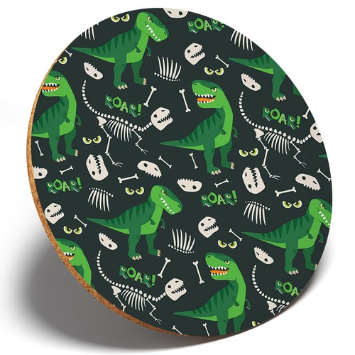 Dinosaur rex bones - t,