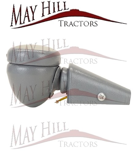 Rear marker light - rear,