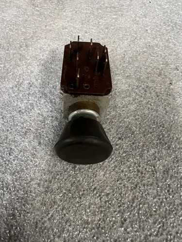 Classic beetle lights swich - beetle,