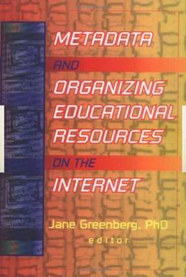 Metadata and organizing - metadata,