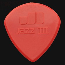 Dunlop Nylon Jazz III Guitar