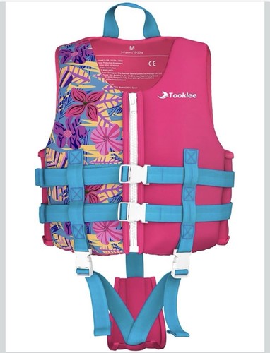 Swim vest for - swim, 6-9