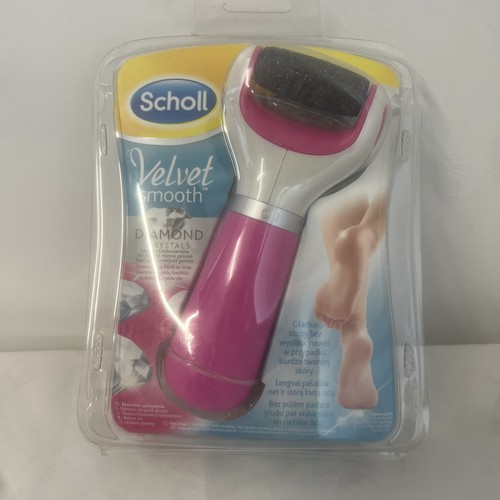 Scholl velvet smooth diamond - velvet,