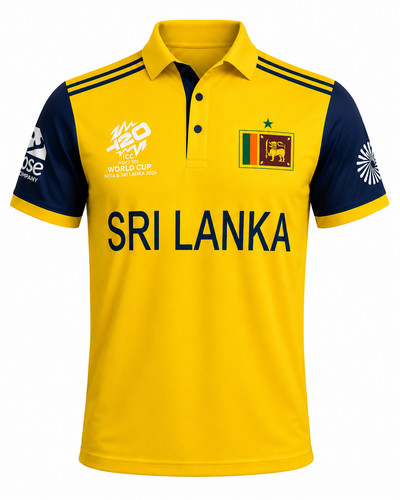 Sri lanka cricket - lanka,