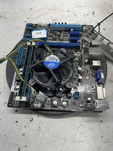 Asus p8h61 csm r2 - p8h61-m, r2.0