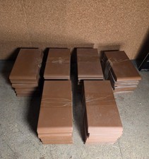 Clinker Tile 100mm X 200mm (59 pcs.)