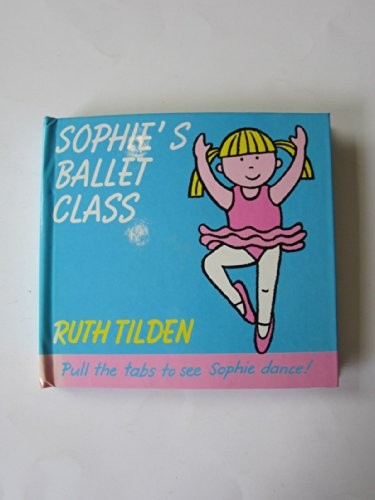 Sophie ballet class ruth - sophie's,