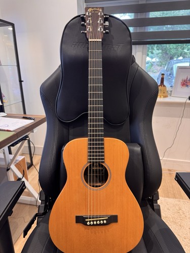 Martin lx1e electro - lx1e,