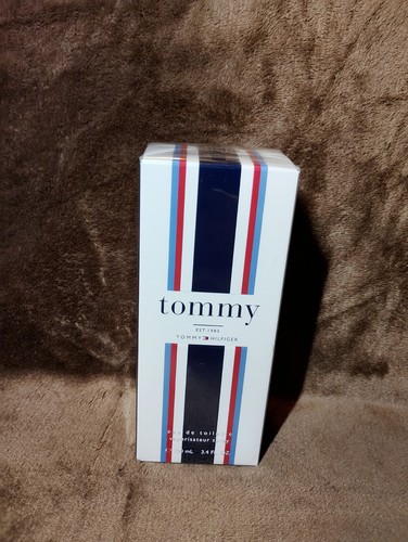 Tommy hilfiger eau - tommy,
