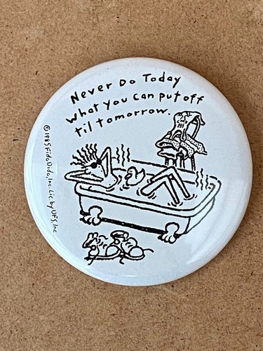 Vintage 7up fido dido - vintage,