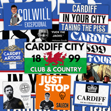 Cardiff Inspired FAN Football