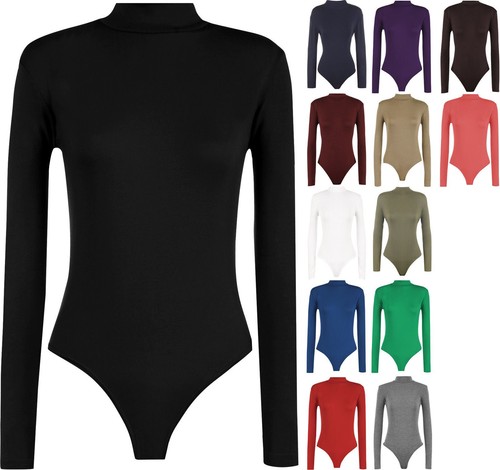Womens turtle neck - womens, bodysuit