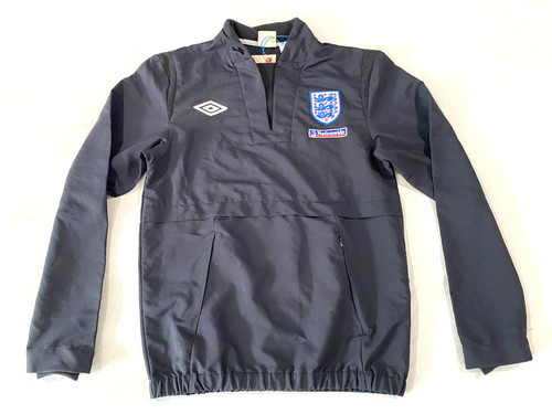 Umbro england touchline drill - touchline,