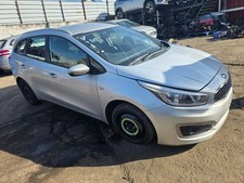 2017 KIA CEED ESTATE MK2 1.6