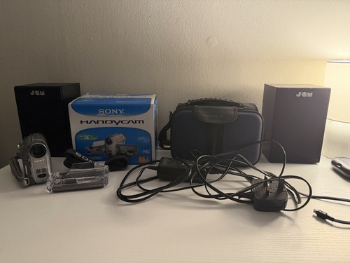 Sony pal minidv digital - sony,
