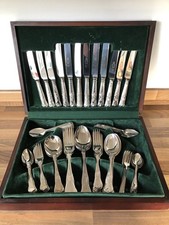 Sheffield Silver Plate EPNS A1