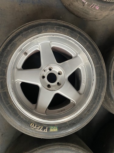 Azev alloy set - azev,