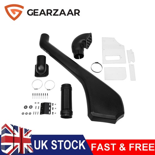Snorkel ram intake - ram, for