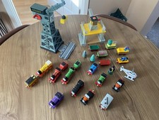 Thomas Tank Take N Play Series Die-Cast