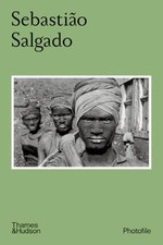 Sebastião Salgado: 0 (Photofile) Paperback Book The Cheap Fast Free Post