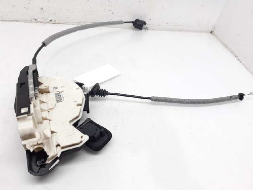 5k1837015e front door lock - front,