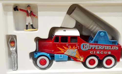 Corgi 17801 scammell - corgi, #17801