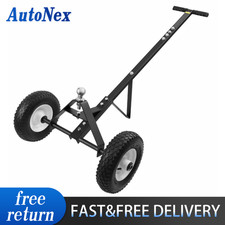 Heavy Duty 600lbs Trailer