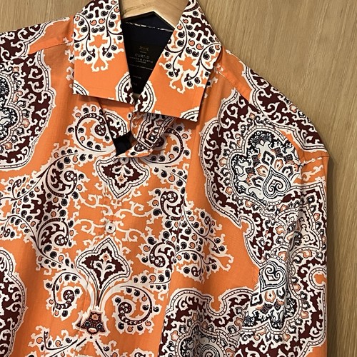 Hawes curtis shirt slim - slim, fit