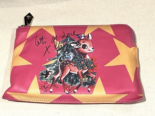 Vivienne westwood bambi deer - vivienne,