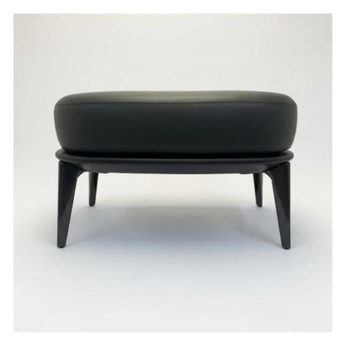 Minotti leslie bergere leather - minotti,