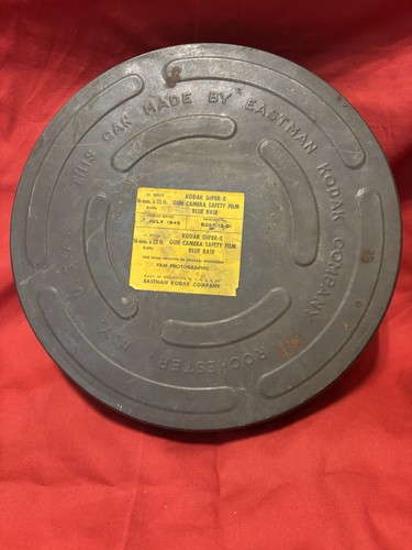 Original wwii gun - original, film
