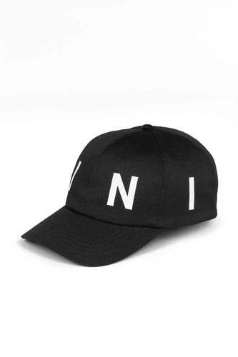 Mini genuine wordmark baseball - mini,